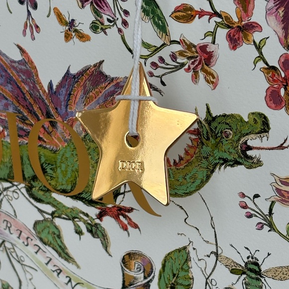 Dior Large Shoppers - Picture 6 of 6